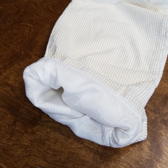 Capris {Banana Republic} - Picture 7 of 8